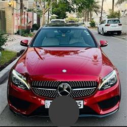 مرسيدس بنز C-Class